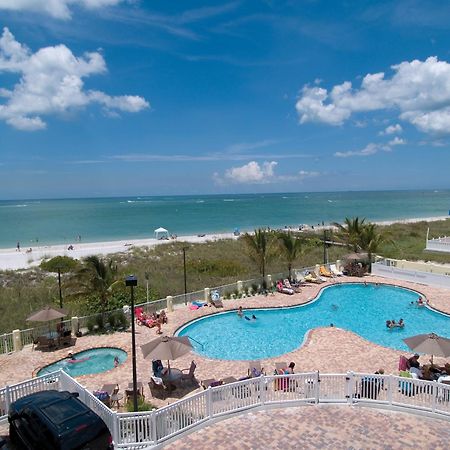 Sunset Vistas Two Bedroom Beachfront Suites St. Pete Beach Facilidades foto