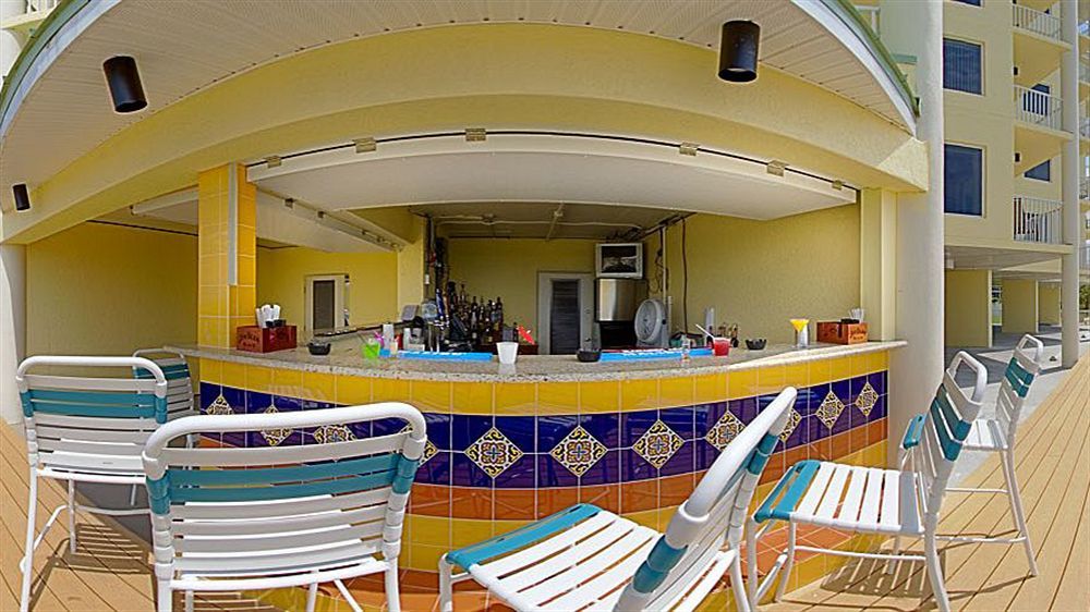 Sunset Vistas Two Bedroom Beachfront Suites St. Pete Beach Exterior foto