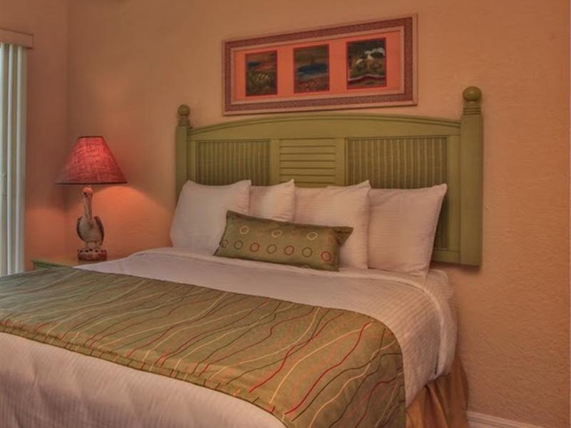 Sunset Vistas Two Bedroom Beachfront Suites St. Pete Beach Exterior foto