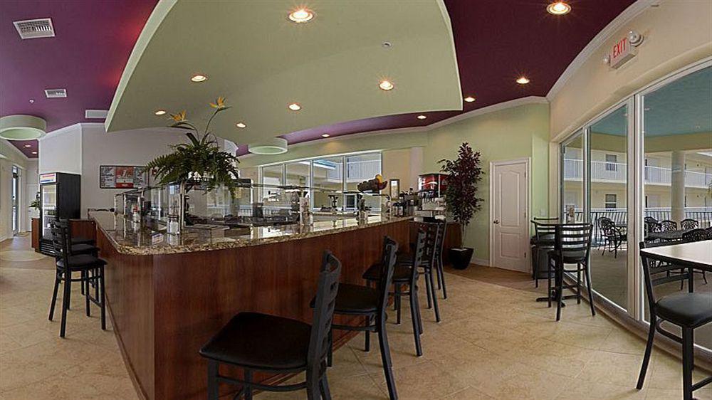 Sunset Vistas Two Bedroom Beachfront Suites St. Pete Beach Exterior foto